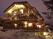 France – Courchevel 1850 – Chalet Location saisonnière 8...
