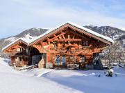France Courchevel Le Praz Location Saisonnière Chalet 6...