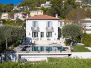 France Eze Côte d'Azur Location saisonnière Maison...