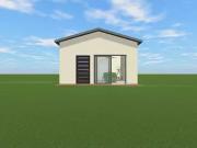 FRANCE FRA Achat / Vente maison 3 pièces t3