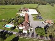 FRANCE FRA Achat / Vente maison 8 pièces t8