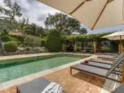 France – Grimaud – Location saisonnière – Maison – 14...