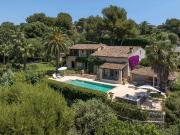France | La Colle sur Loup | 5 chambres | 4 salles de...