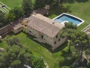 France | La Colle sur Loup | 6 chambres | 6 salles de...