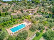 France | Mougins | 4 chambres | 2 salles de bains | 299...
