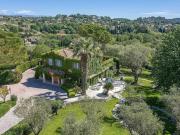 France | Mougins | 5 chambres | 5 salles de bains | 420...