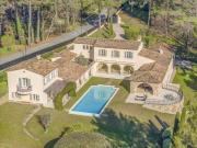 France | Mougins | 5 Chambres | 5 salles de bains | 450...