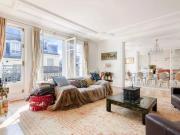 France | Paris 16ème | 5 Chambres | 3 Salles de bains |...