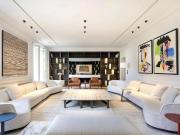 France | Paris 7e | 4 chambres | 3 Toilettes | 323 m² |...