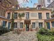 France | Paris 7ème | 4 chambres | 6 salles de bains |...
