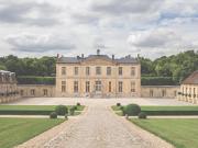 France Paris Location d'évènement Château 7 suites...