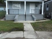 France St, New Orleans, Home For Sale