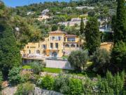 France | Villefranche sur Mer | 7 chambres | 7 salles de...