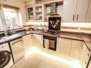 Frances Avenue, Chafford Hundred, Grays