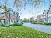 Frances Drive, Dunstable