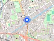 Frances Wharf, Poplar, London, E14