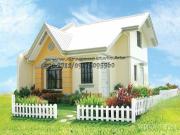 Francesca Complete House and Lot in Angeles Francesca Complete House and Lot in Angeles