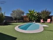 Montmerle sur Saône Vente Maison 01