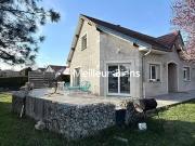 Franchevelle 70200 Achat / Vente maison 5 pièces t5