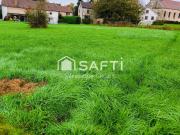 Franchevelle Vente Terrain 70