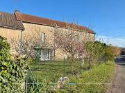 Francheville 21440 Achat / Vente maison 10 pièces t10