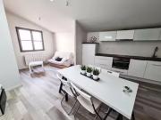 Francheville 69340 Location appartement 1 pièce t1 au...