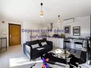 Francheville 69340 Location appartement