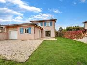 Francheville 69340 Location maison 5 pièces t5