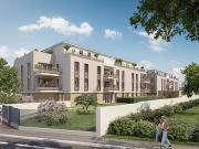 Francheville 69340 Programme neuf appartement neuf à...