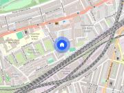 Francis Chichester Way, Clapham