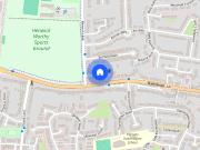 Francis Close, Thatcham