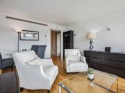Francis House, Kings Chelsea SW10, 1 bed flat to rent,...