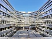 FRANCIS Ihr neues All in Office im 9. Bezirk