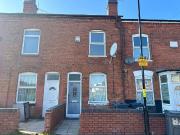 Francis Road, Birmingham B25, 2 bed terraced house to...