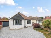 Francis Road, Pinner, 2 Bedroom Bungalow