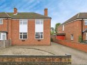Francis Road, STOURPORT ON SEVERN