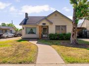 Francis St, Fort Worth, Home For Sale
