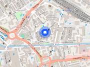 Francis Street, Chester, Cheshire, CH1