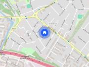 Francis Street, Manchester, Greater Manchester, M30
