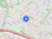 Francis Street, Manchester, Greater Manchester, M30