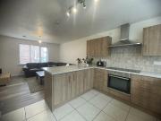 Francis Street, Radford NG7, 6 bed shared accommodation...