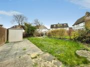 Francis Way, Slough, SL1