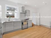 Franciscan Road, London, SW17 8HE, United Kingdom | 3...