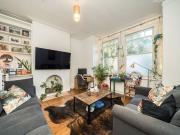 Franciscan Road, SW17 8EA, London