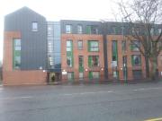 Franciscan View, The Friary, Lichfield WS13, 2 bed flat...