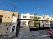 Francisco de Montejo a 3 minutos de Plaza Galerías