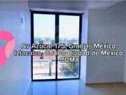 francisco del paso: Departamento en venta en Granjas México