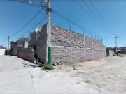 FRANCISCO SARABIA,BENITO JUAREZ,CUAUTEPEC DE...