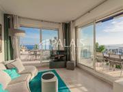 FRANCK PILATTE: EXCEPTIONNEL DERNIER ETAGE