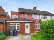 Francklyn Gardens, Edgware, 4 Bedroom Semi detached